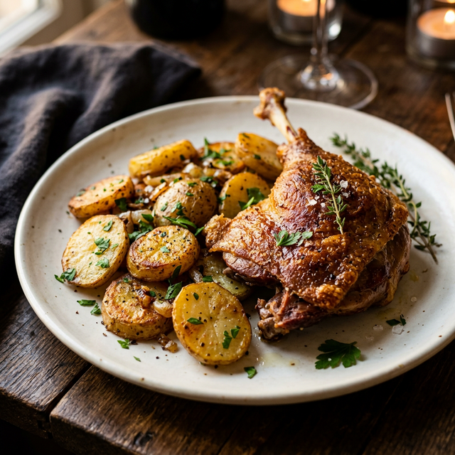 Buffet traiteur gastronomique vue plongeante, verrines et petits fours
